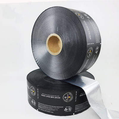 Multi-layer materiële Kop Verzegelende Film voor plastic kop met verhindert lekkage