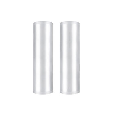 Voedselopslag Gevouwen Vacuümzakken