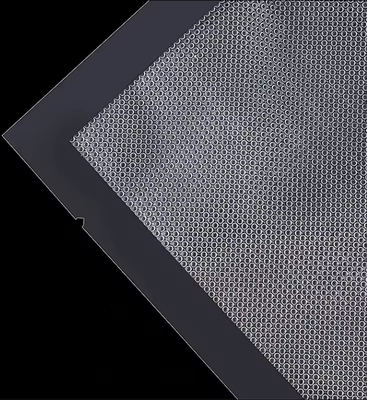PA-vacuümzak Graan Dry Food Voedselkwaliteit Nylon zak Doorzichtige plastic vakuumpakketzak