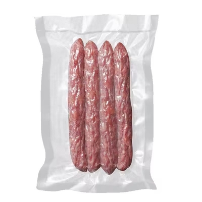 YC Groothandel Compostable Vacuum Bagging Film Groenten Voedselopslagzak Vacuum Seal Bags