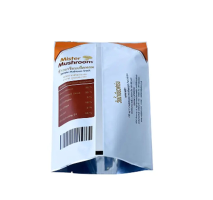 Warm verkoop Fabrieksprijs Voedselkwaliteit Back Seal Bag Voor voedselverpakkingszakjes