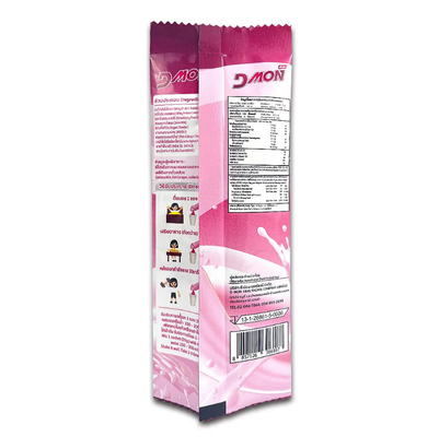 Fabrieksdirect Custom Food Grade Plastic Bags Back Seal Bags met je eigen logo