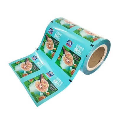 Plastic Film Transparent Pet Film In Roll Plastic Film Roll Verpakking