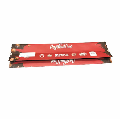 Proof Vacuum Seal Bags Middenlijn Achterkant Verzegelde zak Warmte Plastic Food Back Seal Bags