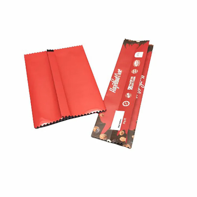 Proof Vacuum Seal Bags Middenlijn Achterkant Verzegelde zak Warmte Plastic Food Back Seal Bags