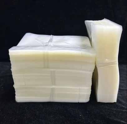 Vacuüm Plastic Packaging Bag Seal Food Grade Nylon Pouch Transparante Plastic Vacuum Bag