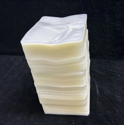 Vacuüm Plastic Packaging Bag Seal Food Grade Nylon Pouch Transparante Plastic Vacuum Bag