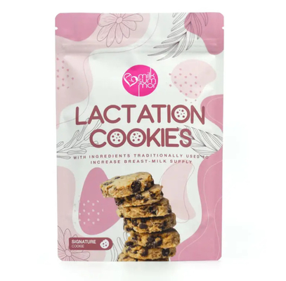 Op maat gedrukte geurbestendige rits 3.5g 500 gram eetbare producten Gummy Biscuit Verpakking Stand Up Pouch Cookie Mylar Bags