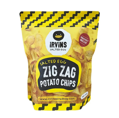 Potato Chips Verpakking Aanpassing Ziplock Stand Up Aluminium Folie Plastic Food Package Pouch Bag Voor Crisps Snack Food