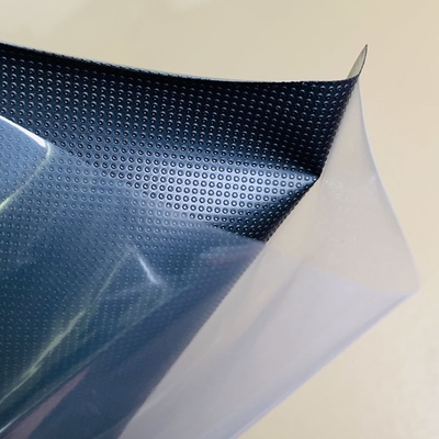 Aangepaste bedrukking en laminering vacuümverpakkingszak voor hoge barrière-eigenschappen en sterke perforatieweerstand