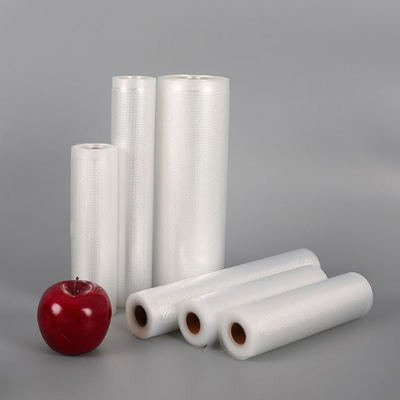 Vacuümverpakkingszak Sterke Prikbestendigheid PA PE Materiaal 50-180 Micron Dikte Tot 9 Kleuren Diepdruk