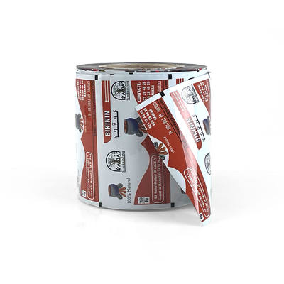 Op maat gemaakte composiet laminaat filmrollen