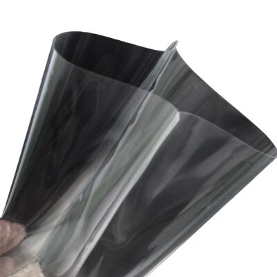 Hitte-seal top vacuümverpakkingszak met aangepaste afmetingen tot 78 inch lengte en 22 inch breedte voor diverse voedselverpakkingsbehoeften