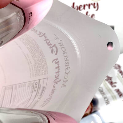 Op maat gedrukte bevroren gedroogde fruitzakjes hervergrendelbaar Stand-up driezijdig zegel Flat Pouch Dry Fruit Packaging Snack Bags