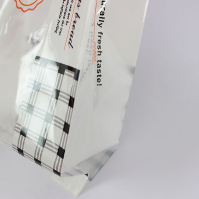 Vochtbestendige Kleine Plastic Zakken die, Verbindings Verpakkende Zak verpakken