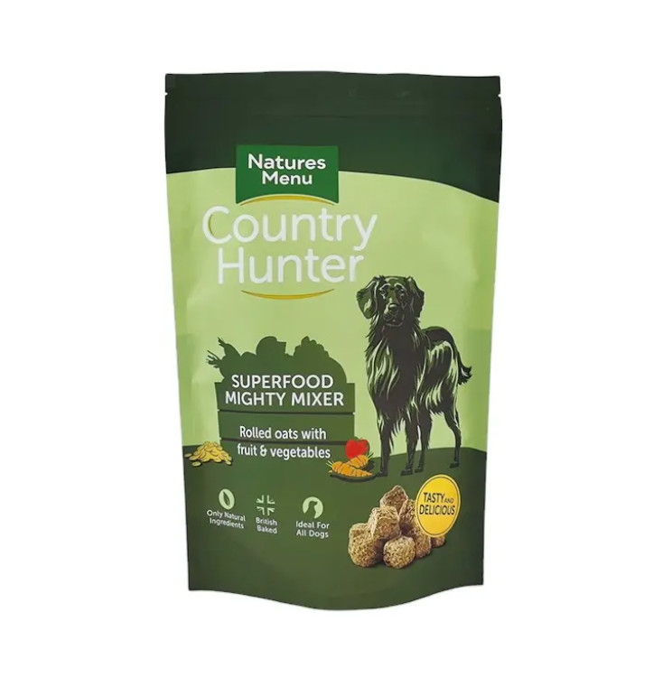 Op maat gedrukte plastic zak Big Size 5kg 10kg 15kg Stand Up Pouch Mylar Herbruikbare Zipper Dog Pet Food Packaging Bags