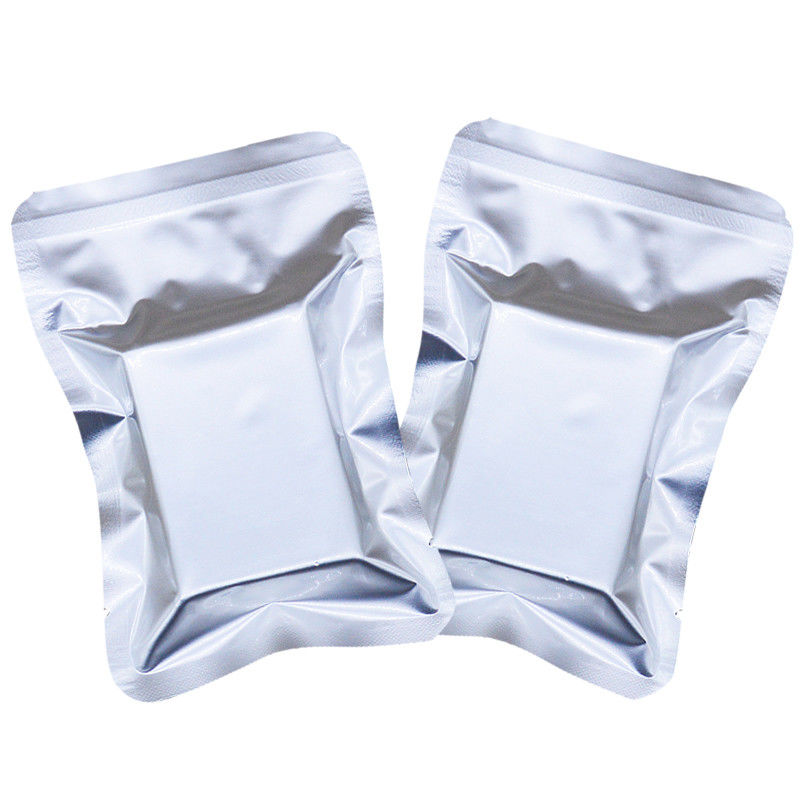 plastic tribune op de Snack Verpakkende Zakken van zak Semi Transparante 50 tot 200 Microns