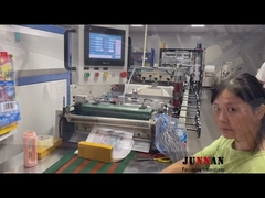 Hoe worden verpakkingszakken geproduceerd?