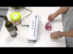 Hoe gebruik je een kleine vacuümpompmachine?