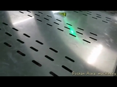 Hoe verpakt de automatische verpakkingsmachine voedsel?