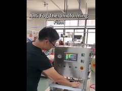 Hoe verpakt de automatische verpakkingsmachine voedsel?