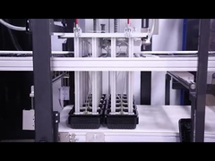 Wat zijn de soorten geautomatiseerde verpakkingen?