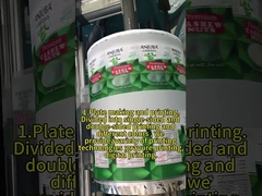 Wat is een stand-up zak?