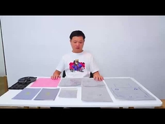 Wat is een aluminium folie zak?