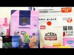 Wat zijn op maat gedrukte Stand-Up Pouches?