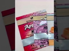 Driezijdige zegelzak19